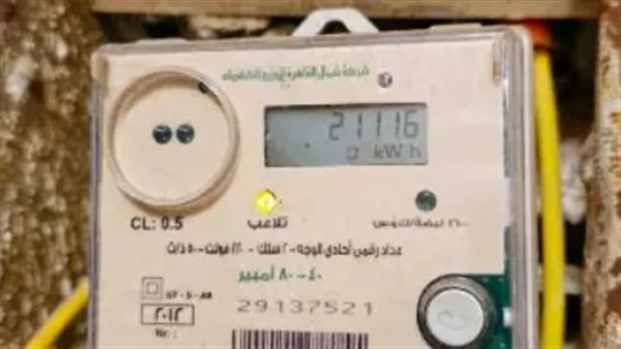 أسعار الكهرباء ترتفع.. تعريفة العدادات الكودية وفقًا لجهاز تنظيم المرفق